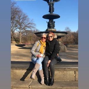 Meet your Posher, Barbara